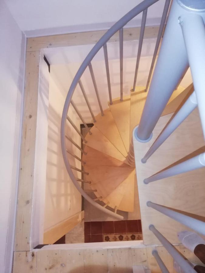 Il Posto Giusto Station Rooms Palermo Exteriér fotografie