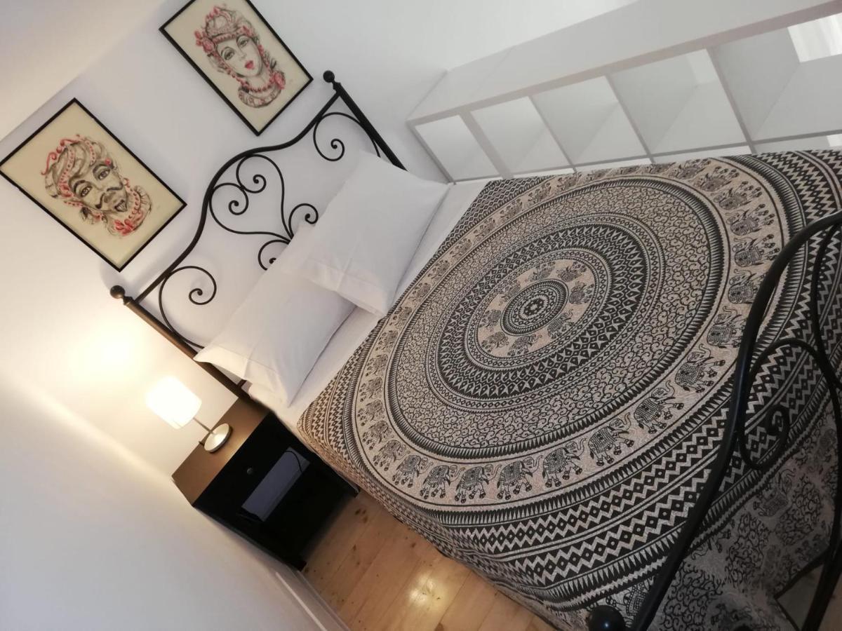 Il Posto Giusto Station Rooms Palermo Exteriér fotografie