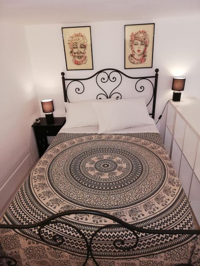 Il Posto Giusto Station Rooms Palermo Exteriér fotografie