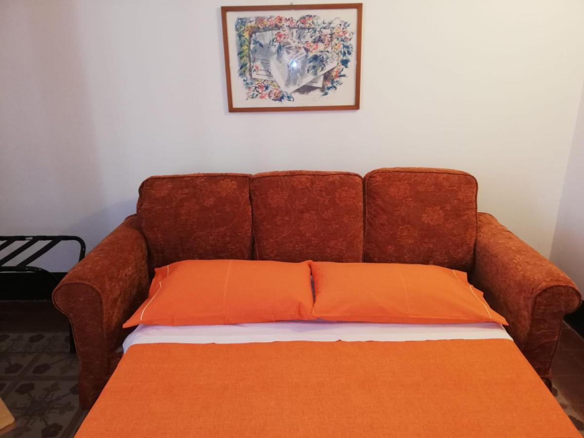 Il Posto Giusto Station Rooms Palermo Exteriér fotografie