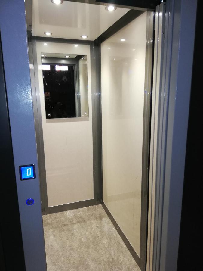 Il Posto Giusto Station Rooms Palermo Exteriér fotografie